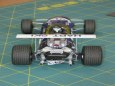 Lotus 49 - hybrid, J. Siffert, GP Canada 1968 - beta