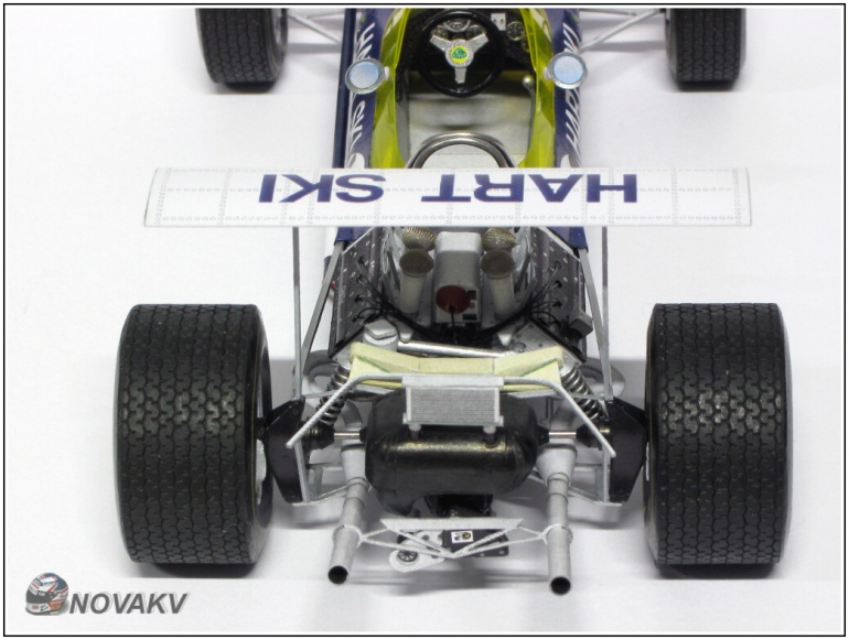 Lotus 49 - hybrid, J. Siffert, GP Canada 1968 - beta (Plná velikost v novém okně) Lotus 49 - hybrid, J. Siffert, GP Canada 1968 - beta