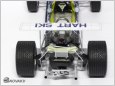 Lotus 49 - hybrid, J. Siffert, GP Canada 1968 - beta