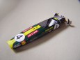 Lotus 49, 1968, J. Clark