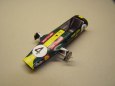 Lotus 49, 1968, J. Clark