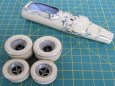 Lotus 49, Dutch GP 1967, Jim Clark
