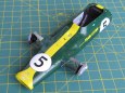 Lotus 49, Dutch GP 1967, Jim Clark
