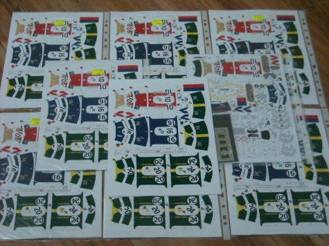 Lotus 49