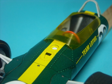 Lotus 49 Lotus 49