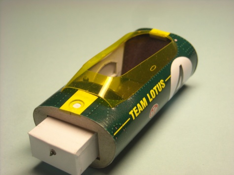 Lotus 49 Lotus 49