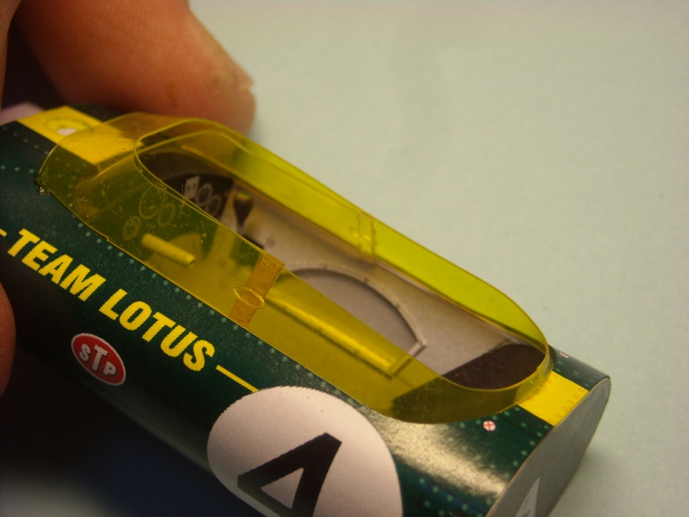 Lotus 49 (Plná velikost v novém okně) Lotus 49