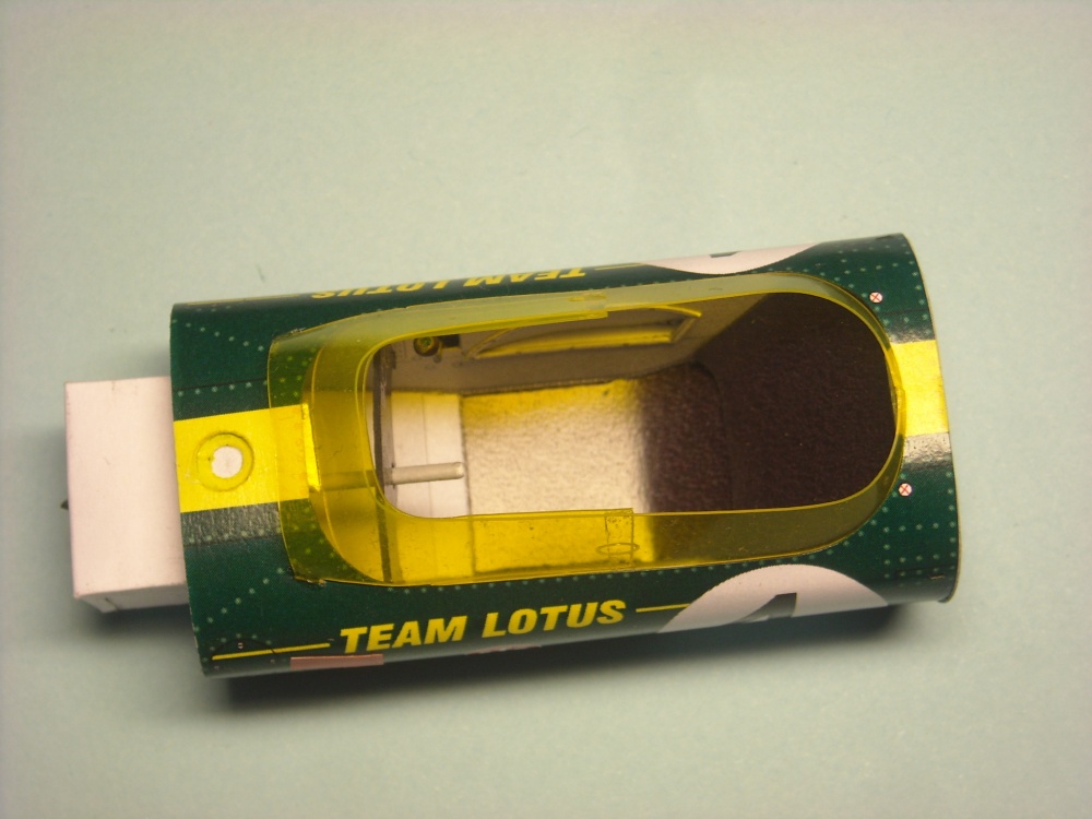 Lotus 49 (Plná velikost v novém okně) Lotus 49