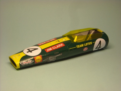 Lotus 49 Lotus 49