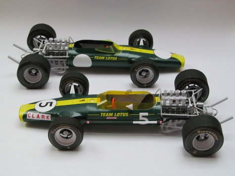 Lotus 49 Lotus 49