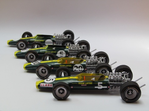 Lotus 49 Lotus 49