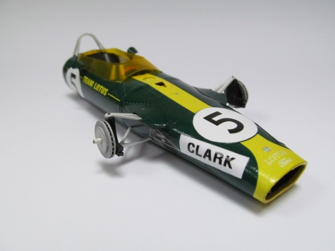 Lotus 49 Lotus 49