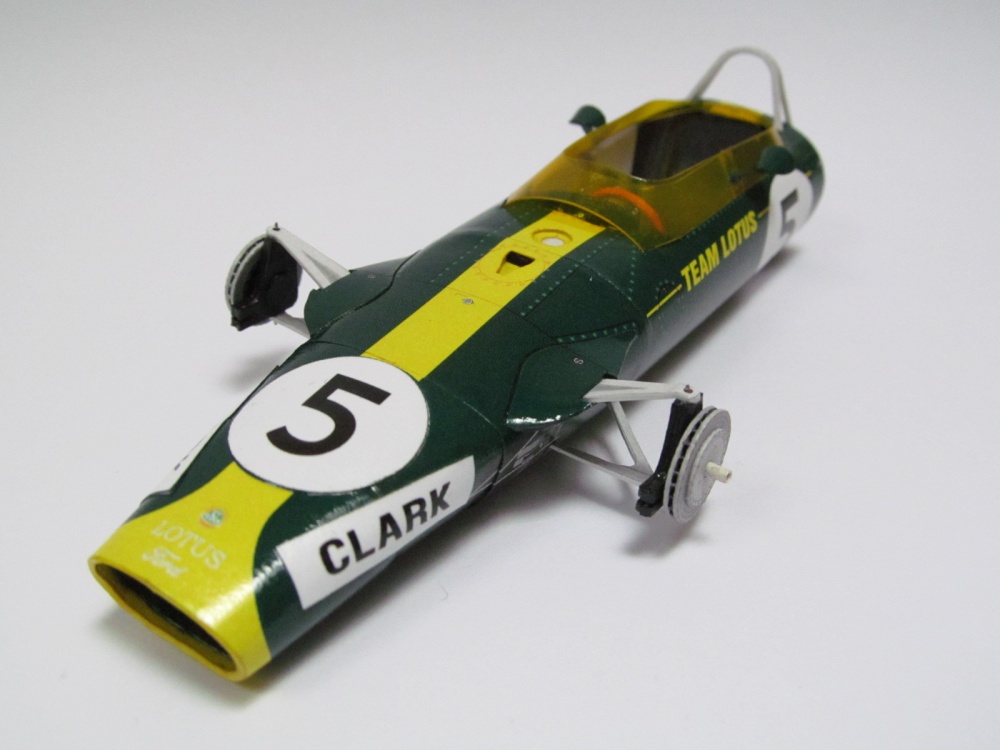 Lotus 49