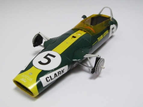 Lotus 49 Lotus 49