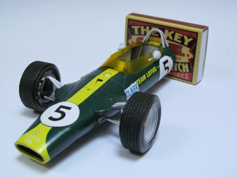 Lotus 49