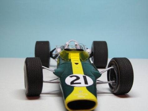 Lotus 49