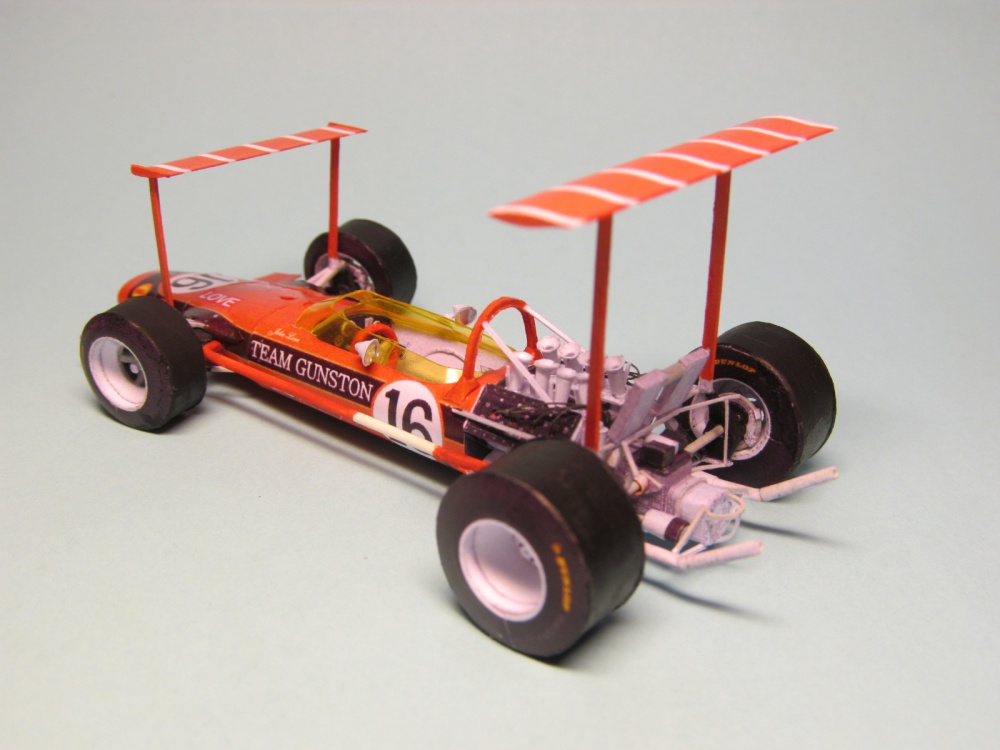 Lotus 49 (Plná velikost v novém okně) Lotus 49