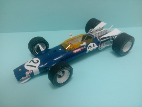 Lotus 49 Lotus 49
