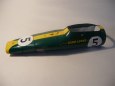 Lotus 49 Dutch GP 1967