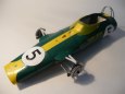 Lotus 49 Dutch GP 1967