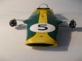 Lotus 49 Dutch GP 1967