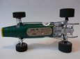 Lotus 49 Dutch GP 1967