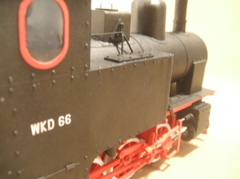 Orenstein a Koppel Cn2t