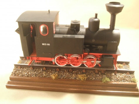 Orenstein a Koppel Cn2t