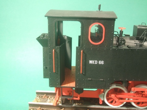 Orenstein a Koppel Cn2t