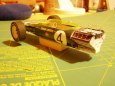 Lotus 49 GP South Africa - Jim Clark
