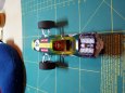 Lotus 49 GP South Africa - Jim Clark