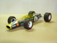 Lotus 49 GP South Africa - Jim Clark