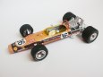 Lotus 49 John Love