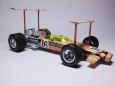 Lotus 49 John Love