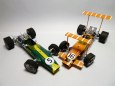 Lotus 49 John Love