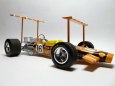 Lotus 49 John Love