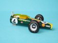Lotus 49 S.A.GP1968, J.Clark