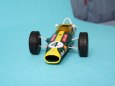 Lotus 49 S.A.GP1968, J.Clark