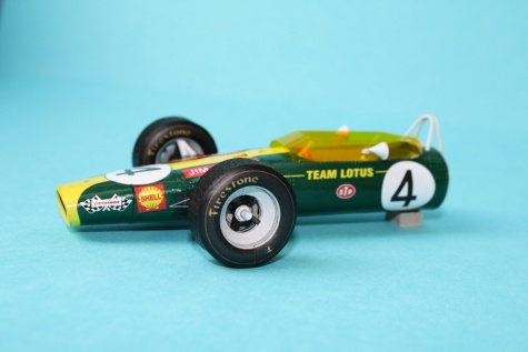 Lotus 49 S.A.GP1968, J.Clark Lotus 49 S.A.GP1968, J.Clark
