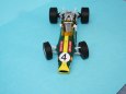 Lotus 49 S.A.GP1968, J.Clark