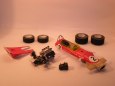 Lotus 49B Mk.I, Belgian 1968, Oliver