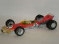 Lotus 49B Mk.I, Belgian 1968, Oliver
