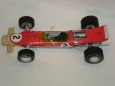 Lotus 49B Mk.I, Belgian 1968, Oliver