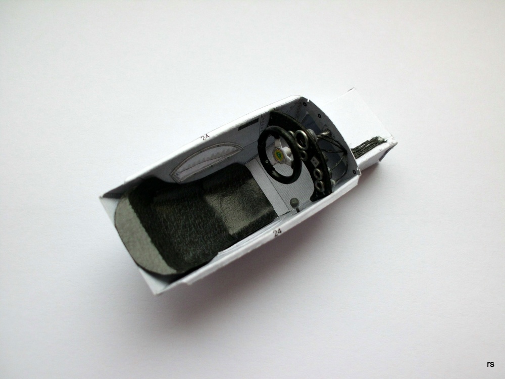 Lotus 49B MKII