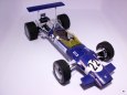 Lotus 49B MKII