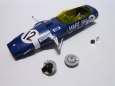 Lotus 49B MKII Canada GP �68