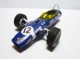 Lotus 49B MKII Canada GP �68