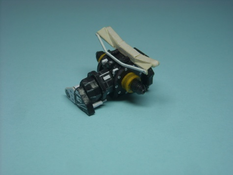 Lotus 49B Lotus 49B