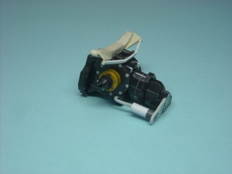 Lotus 49B Lotus 49B