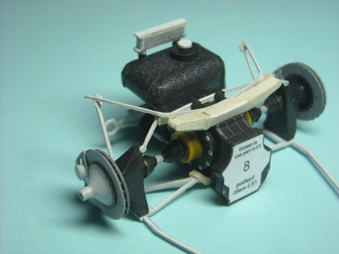 Lotus 49B Lotus 49B